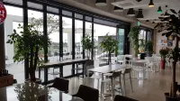 Hotel Stay Interview Jeju