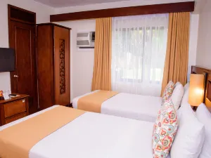 Montebello Villa Hotel Cebu