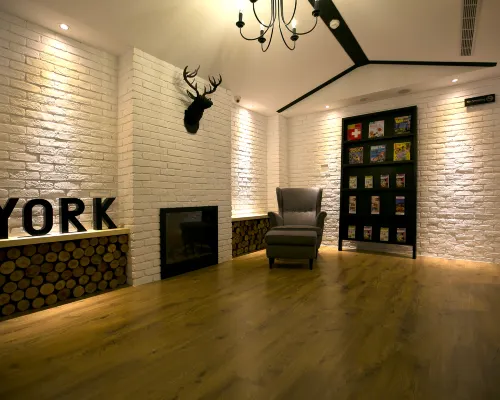 York Hotel Hotels in Taipei