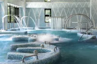 Hotel Valletta - spa