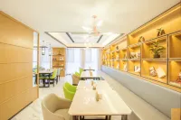 Atour Hotel Suqian Downtown Development Avenue - breakfast