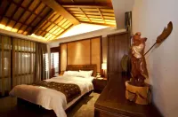 Yunding Danju Hotel