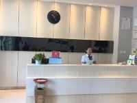 西安鸿一家快捷酒店 - 公共区域