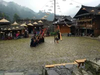 Leishan Miaowang Farmstay