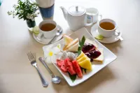 ذا إمبيريال تشيانج ماي ريزورت آند سبورتس فنادق في ماي ريم