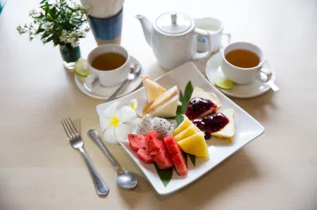 The Imperial Chiang Mai Resort & Sports Club Отели рядом с достопримечательностью «National Astronomical Research Institute»