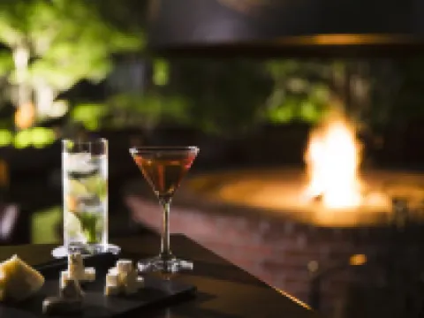 Hoshino Resorts Oirase Keiryu Hotel Hotéis em Towada