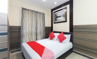 Hotel Seniman Sentul (Sanitized Stay)