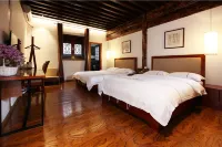 Shuiyunju Inn Hotels in Shiping