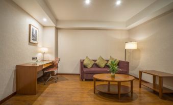 Yitel Hotel (Shanghai Xiupu Road & Kangqiao Metro Station)
