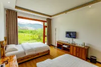 Luguhu Haier Mingzhu Inn