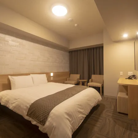 Natural hot spring Asagiri no Yu Dormy Inn PREMIUM Namba ANNEX