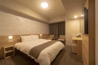 Natural hot spring Asagiri no Yu Dormy Inn PREMIUM Namba ANNEX