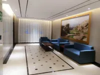 Prairie Shicheng Hotel Hotels in Jeminay