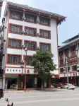 Shanglin Oriental Hotel
