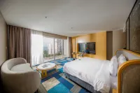 Quinter Central Nha Trang Các khách sạn ở Nha Trang