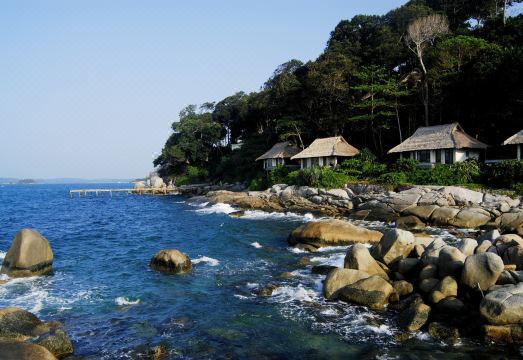 5. 반얀트리 빈탄..