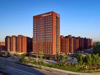 Oakwood Apartments Yangzhou Hotel a Yizheng