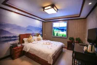 Shangpin Hotel Hotels in Jiaohe