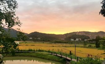 Nanchang Xixia Homestay·Wangyou Village