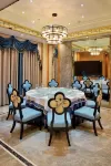 Shengyu Tianlun Hotel - parcheggio