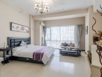 北京悠乐汇公寓 - 精品大床房