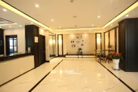 Qianxi Hotel Hotels in Shanghe