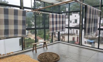Shicheng Wanqiu Hostel