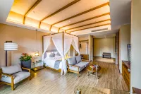 Quchihe Hot Spring Resort Hotels in Songzi
