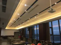 Jinliwan Hotel (Kunshan High-speed Railway South Station) - breakfast