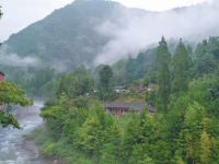 西岭雪山花田月舍民宿酒店 - 其他