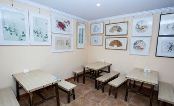 GreenTree Inn (Qingjiangpu District Second People's Hospital Huaihai South Road Store)