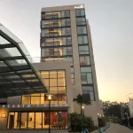 Academic House Shantou University Hotels near Gounan Xudi Scenic Spot