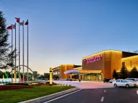 Crowne Plaza ORDOS by IHG Hotels in Ordos