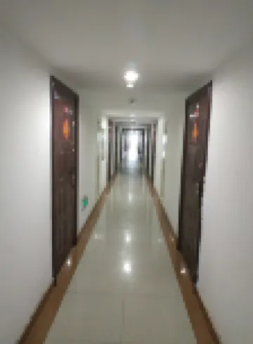 Panjin Xingfu Qihang Apartment