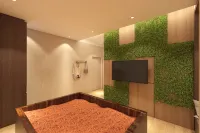 吉隆坡德艾利蒙特商務飯店