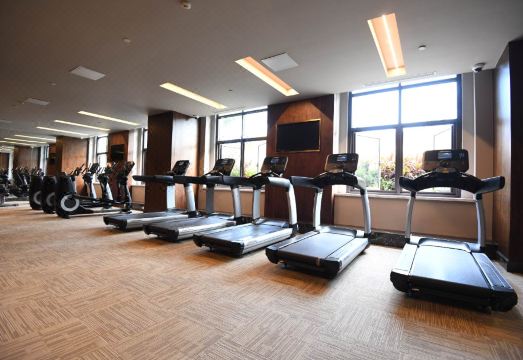 2. 침롱 판다 호텔..