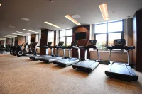 廣州長隆熊貓酒店