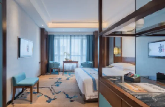 Yannian Tanxiangshan Hotel Hotels in Changsha