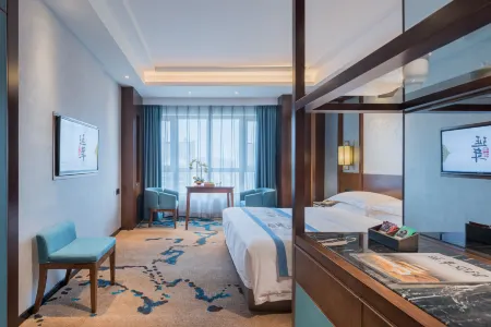 Yannian Tanxiangshan Hotel