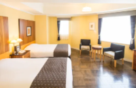 Hotel Monterey La Soeur Fukuoka Hotel a Fukuoka