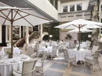 Meliá Castilla Hotels near Ventilla
