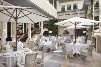 Meliá Castilla - boutique