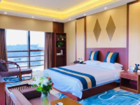 Jiahao Hotel
