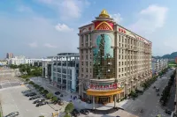 March Flower International Hotel Hotels in Hechi