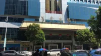 Parkl Hotel (Dongguan Humen High-speed Railway Station Yellow River Fashion City Branch)