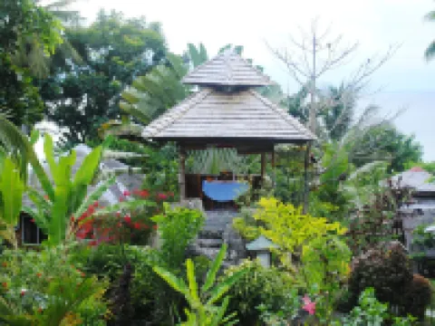 Hof Gorei Beach Resort Davao Hotels near Emilia Healing Resort