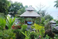 Hof Gorei Beach Resort Davao Hotels near Balet babak igacos