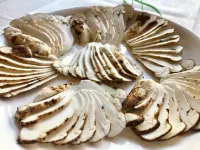 HUANGYEJI - Breakfast