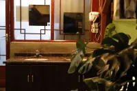 wohkoon zhexingsun youth hotel (Beijing Forbidden City)